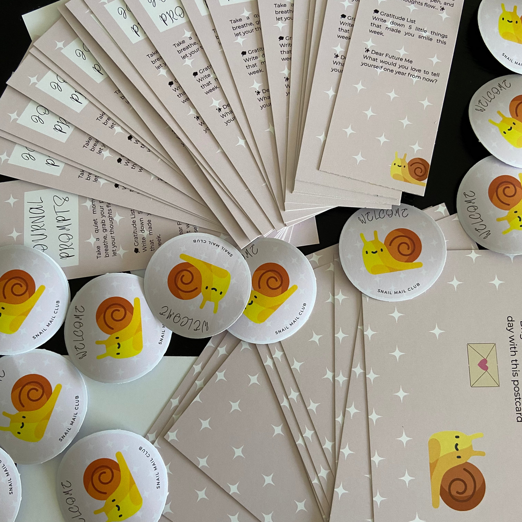 Edition 001 - Welcome September